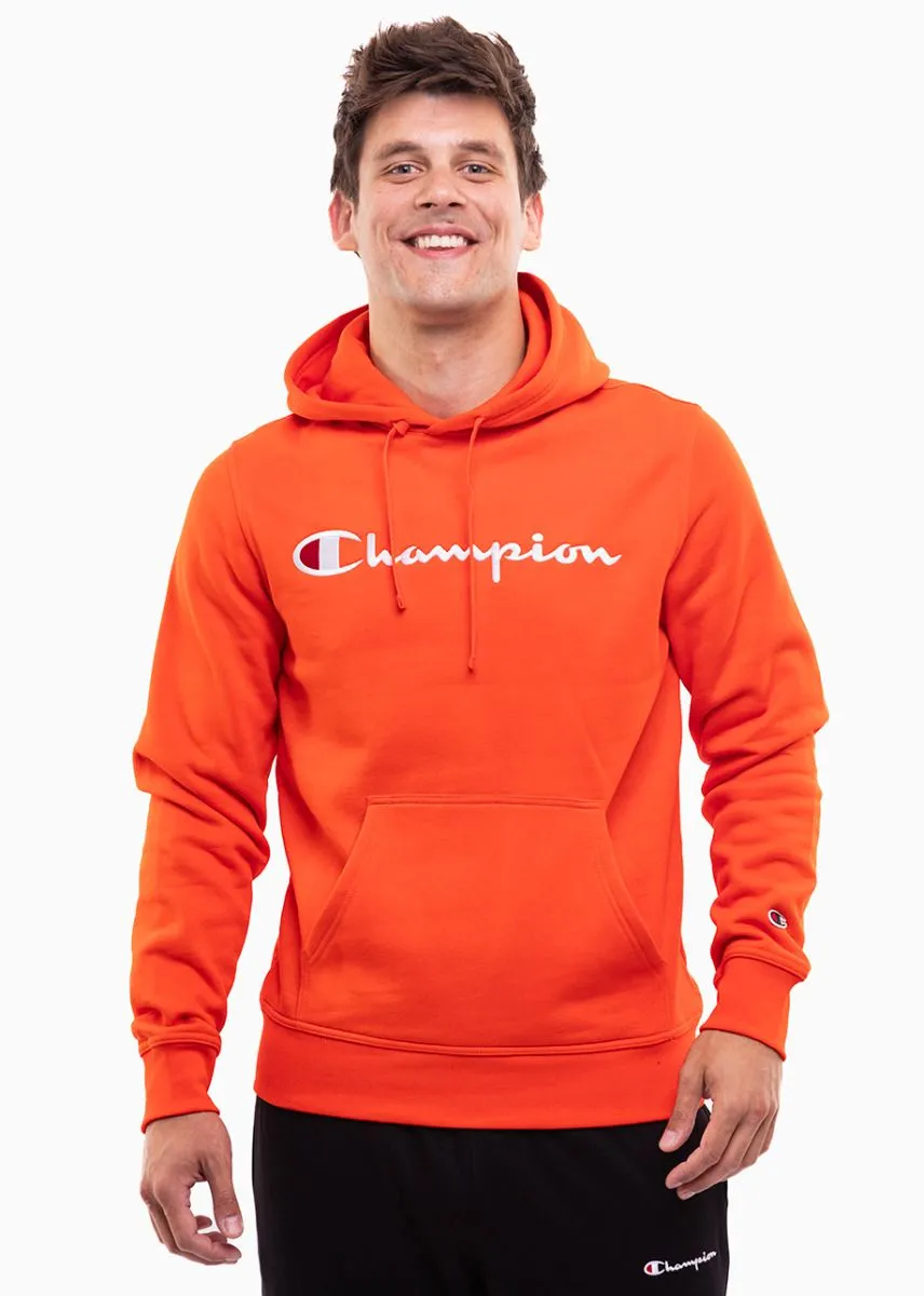 Champion Herren Kapuzenpullover Hooded 220253 OS014